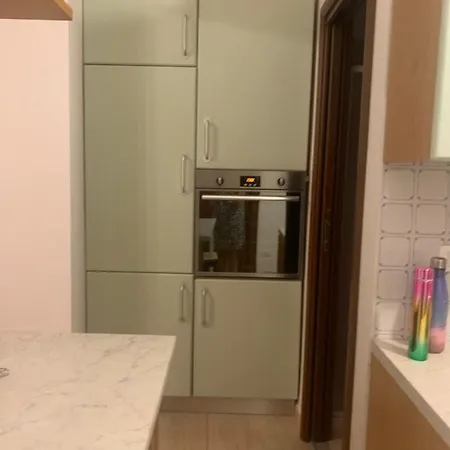 Casa Dodò Al Mare Di Soverato Appartamento *