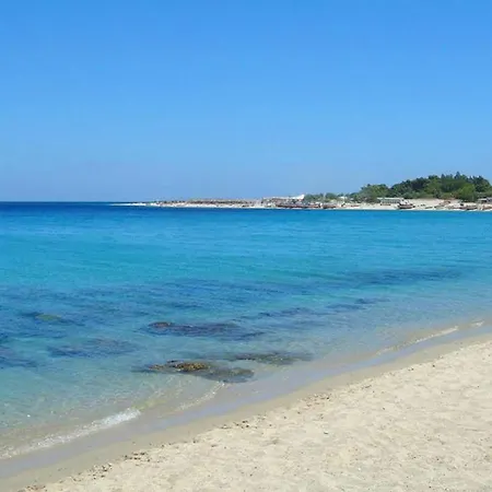 Casa Dodò Al Mare Di Soverato Appartamento
