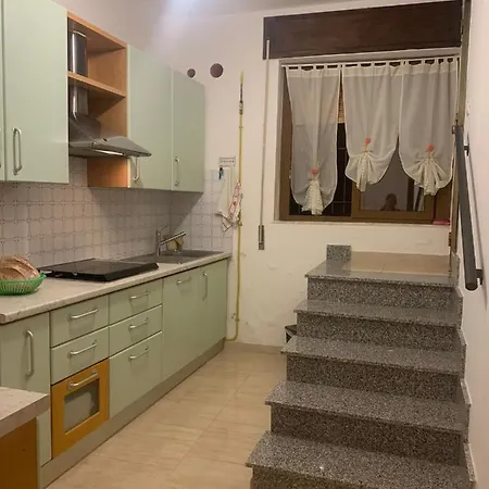 Casa Dodò Al Mare Di Soverato Soverato Marina