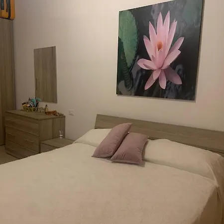 Appartamento Casa Dodò Al Mare Di Soverato *