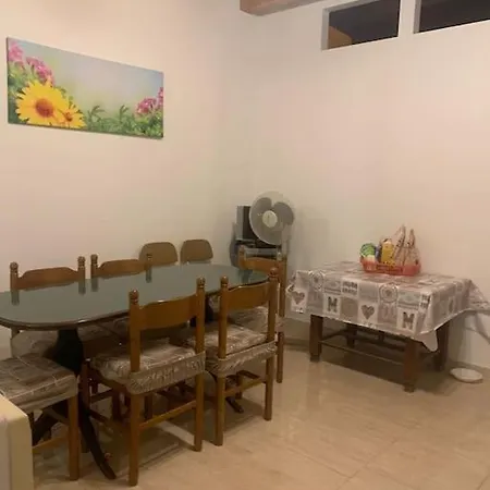 Casa Dodò Al Mare Di Soverato Appartamento