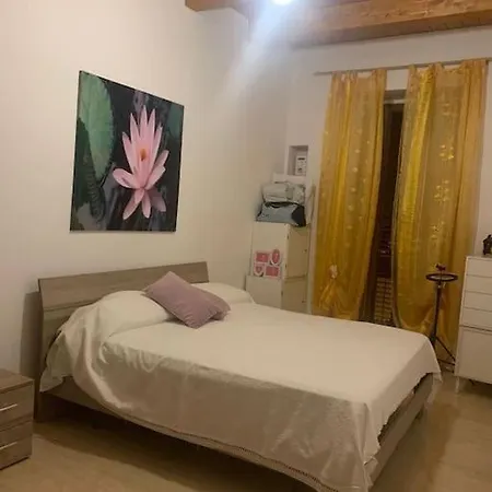 Casa Dodò Al Mare Di Soverato * Soverato Marina