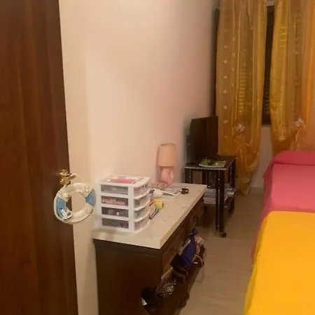 Casa Dodò Al Mare Di Soverato Appartamento Soverato Marina