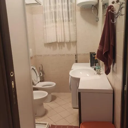 Appartamento Casa Dodò Al Mare Di Soverato Soverato Marina