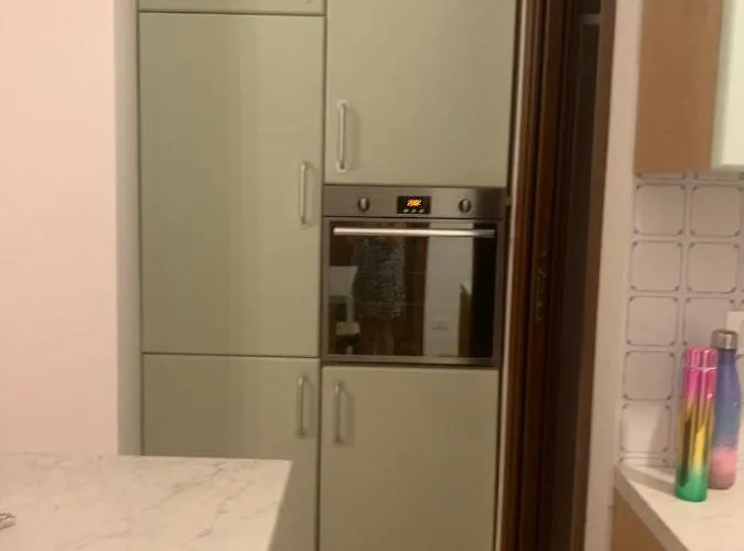 Casa Dodo Al Mare Di Soverato Apartmán *