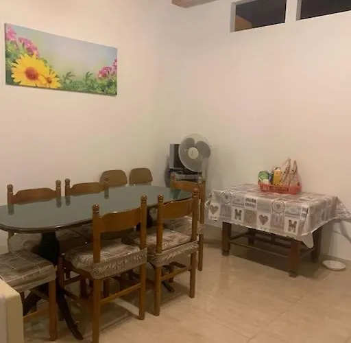 Casa Dodo Al Mare Di Soverato Apartmán