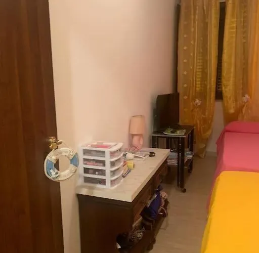 Casa Dodo Al Mare Di Soverato Apartmán Soverato Marina