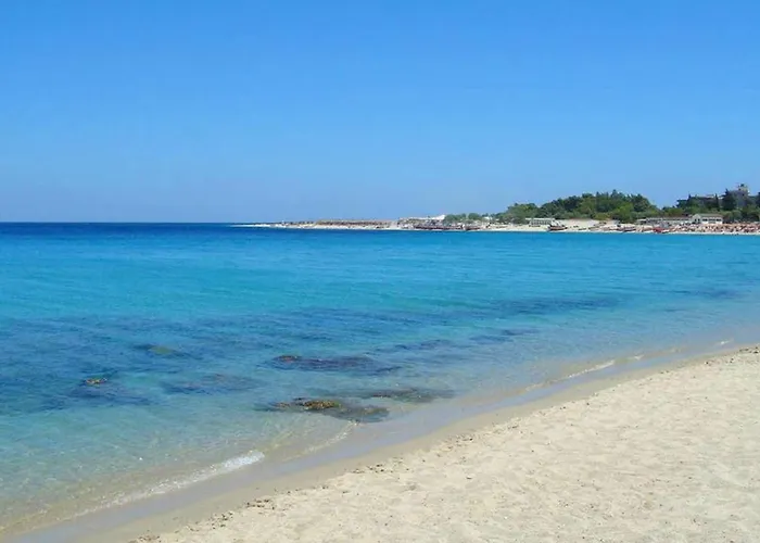 Casa Dodò Al Mare Di Soverato Apartamento