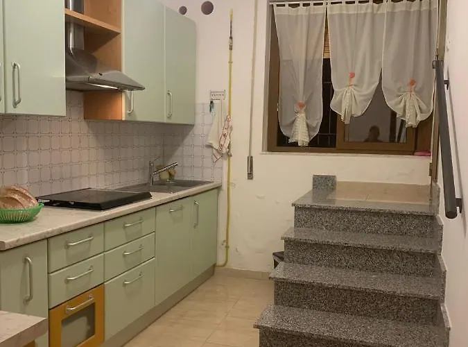 Casa Dodò Al Mare Di Soverato Soverato Marina