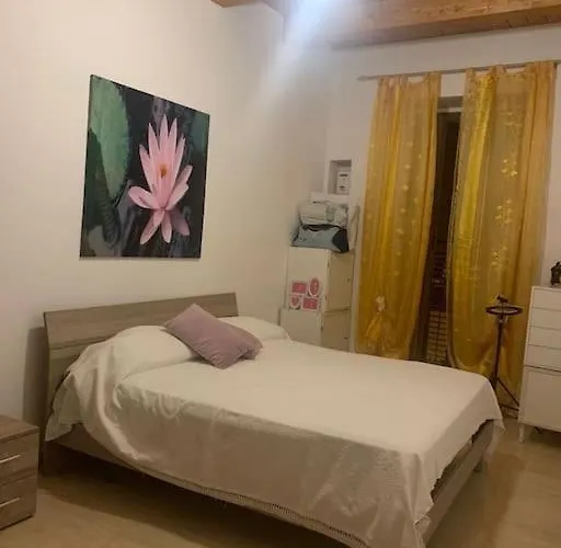 Casa Dodo Al Mare Di Soverato * Soverato Marina